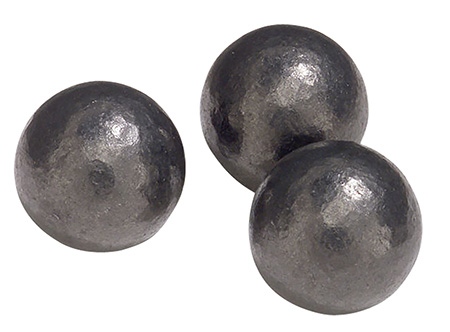 SPEER 5131      ROUND BALLS .445             100/5