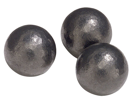 SPEER 5140      ROUND BALLS .495             100/5