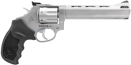 627 Tracker 357mag 6" S AS Prt 7rd