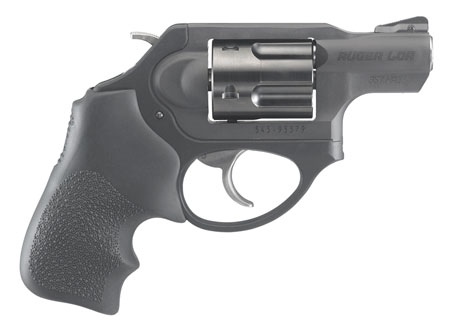 LCRX 357MAG MT/HOGUE 1.87" 5RD
