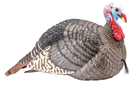HS 100003            STRUT-LITE JAKE DECOY