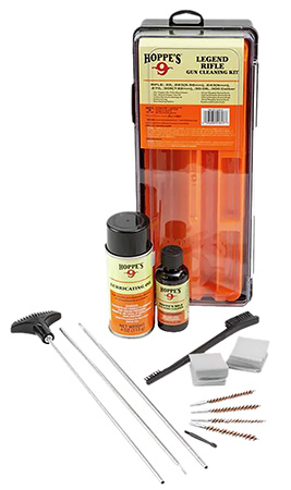 HOP UL17       LEGEND CLN KIT .17 CAL UNIV RF