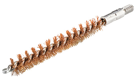 HOPPES .338/8MM PH BRONZE BRUSH