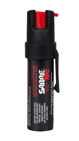 SABRE RED POCKET W/CLIP US .75OZ