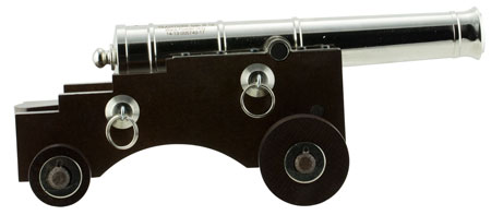 TRA MINI CANNON OLD IRONSIDES
