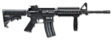 FNM FN15 MIL COL M4 5.56 30RD
