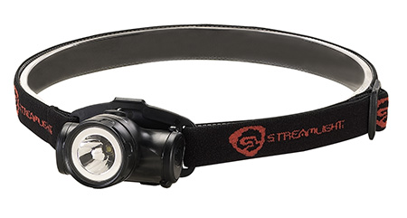 Enduro LED Headlamp Alkaline Batteries