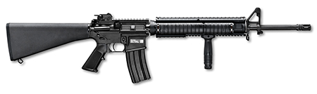M16 Military Collector 5.56mm 1x30RD