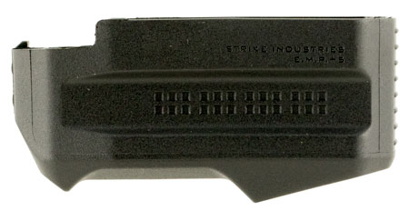 SI EMP+5-BK           MAG PLATE PMAG G3