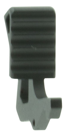 STRIKE EXT CHARGING HANDLE LATCH BLK