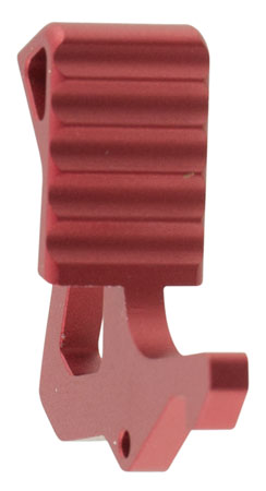 SI AR-LATCH-RED       EXTENDED LATCH