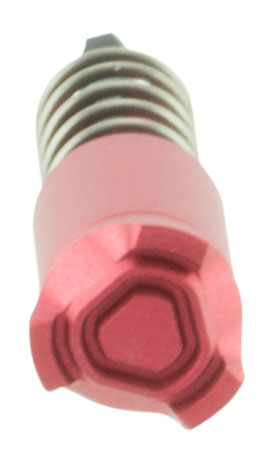 STRIKE FORWARD ASSIST LGHTWGHT RED