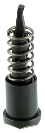 STRIKE FORWARD ASSIST HEX BLK