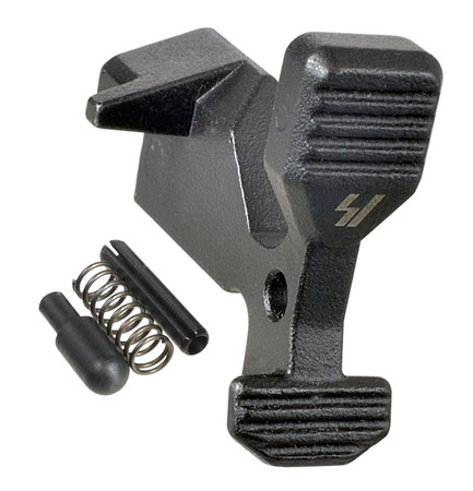STRIKE ENHANCED BOLT CATCH