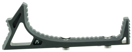 STRIKE LINK CURVED FOREGRIP BLK