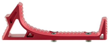 SI LINK-CFG-RED       CURVED FOREGRIP