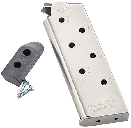 CHIP MMG45CP7P   14121 MTCH CMP   1911 45 7R PD SS