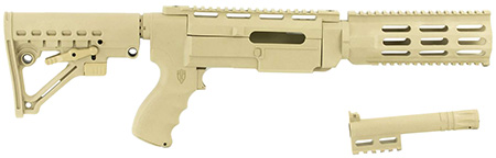 PRO AA556RDT   RUG556 CONV STOCK DTAN