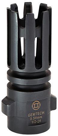 GEMTECH QUICKMOUNT FH 5.56 1/2X28