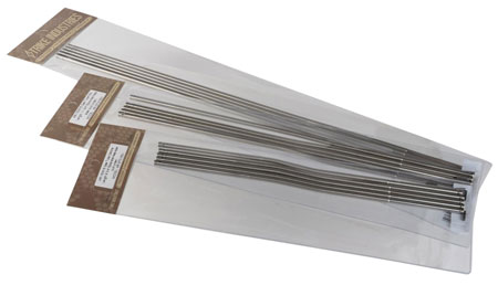 SI AR-GT-C-SV         GAS TUBE  9 3/4"