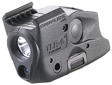 STL 69290  TLR6 LIGHT/LASER GLOCK