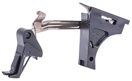 Glock Flat Trigger Kit-9mm Gen 4