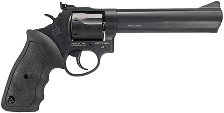 TAU 66 357MAG 6 AS 7RD