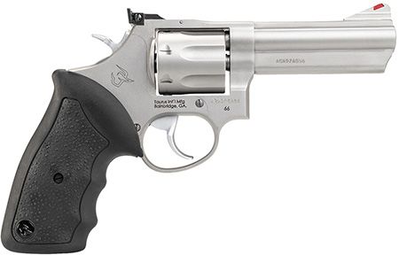 TAURUS 66 357MAG 4" 7RD MSTS AS