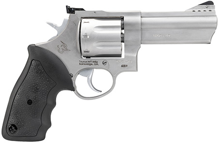 TAURUS 608 357MAG 4" PRT MSTS AS 8RD