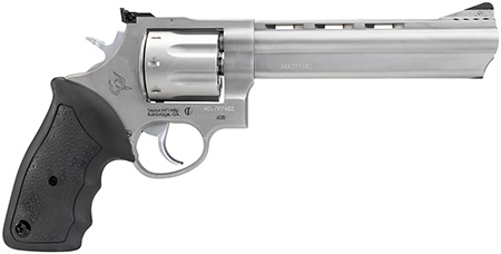 TAU 2-608069         608 357 6IN AS PT   8R    MSS