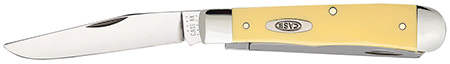 CASE 00161 YELLOW SYNTHETIC TRAPPER