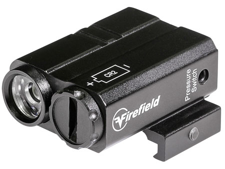 FIREFIELD FF73012   CHARGE AR FLASHLIGHT
