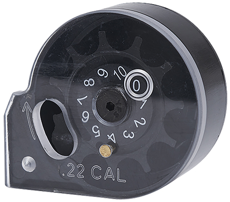 UMA 2252611 UMAREX MAG GAUNTLET  22 10 SHOT