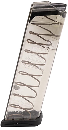 ETS MAG FOR GLK 22/23 40SW 16RD CLR