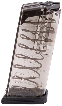 ETS MAG FOR GLK 26 9MM 10RD CLR