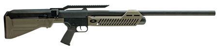 Umarex Hammer .50 cal