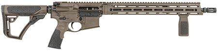 DDM4 V7 5.56 MILSPEC+ 16" NM