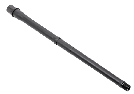 CMMG BBL 300BLK 16.1" MT 4140CM SBN
