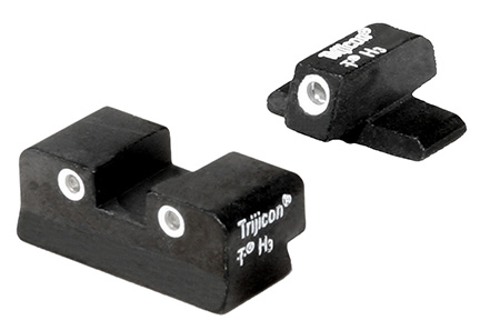 TRJ 600448  SG01 NS SIG 9MM    #8/#8