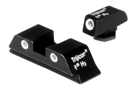 TRIJICON NS FOR GLK 17/19/26/27