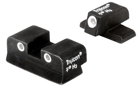TRIJICON NIGHT SIGHTS B&T SIG #6 & #8 SET