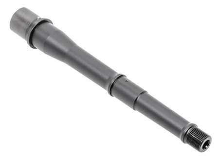 CMMG BBL 300BLK 8" 4140CM SBN