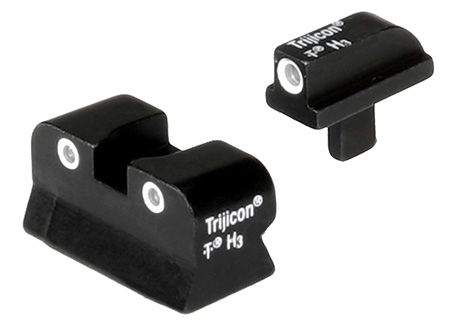 TRJ 600145  CA02 NS COLT 3DOT SET.055