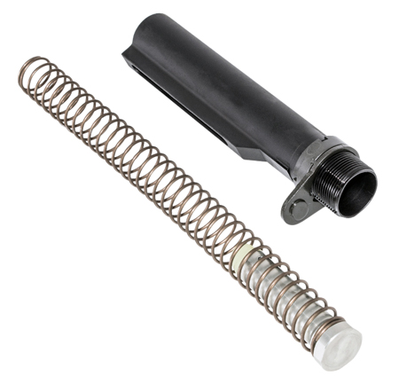 CMMG 55CA6C7-RETAIL RECEIVER EXT KIT AR15