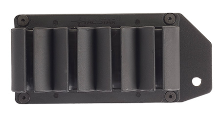SIDE SADDLE POLYMER 20GA REM 870-1100-1187 4-Shot