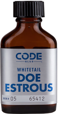Doe Estrous 1 oz.