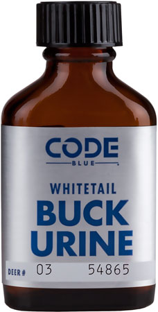 CODE OA1003 BUCK URINE          1OZ