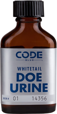 CODE OA1004 DOE URINE           1OZ