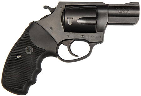 CHARTER ARMS PITBULL 9MM 2.2" 5RD NI