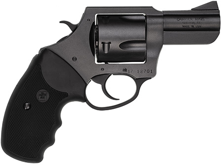 CHARTER ARMS PITBULL 45ACP 2.5" 5RD